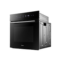 Midea 美的 ET1065JG-01SE 嵌入式烤箱 65L