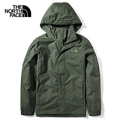 THE NORTH FACE 北面 NF0A4U5F 男子冲锋衣