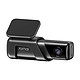 PLUS会员：70迈 M500 行车记录仪 单镜头 64G 银翼灰