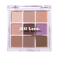JILL LEEN 炫色迷你眼影盘 #GM18薰衣草物语 6.8g