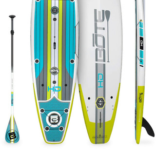 BOTE HD系列 HD-FT sup桨板 混合色 3.2m