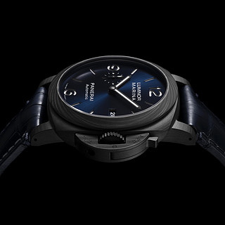 PANERAI 沛纳海 LUMINOR庐米诺系列 44毫米自动上链腕表 PAM01664