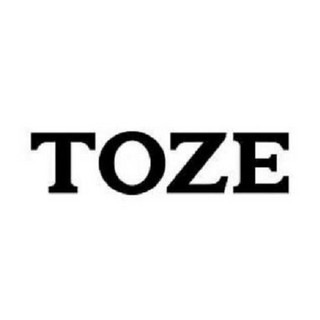 TOZE/乐质