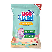 NEO CLEAN 天净 锁砂网混合猫砂 2.5kg