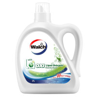 Walch 威露士 La有氧洗洗衣液 2L 松木