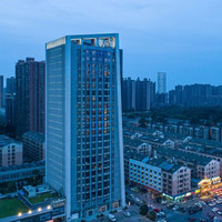 长沙馨乐庭星沙公寓酒店 豪华单房公寓