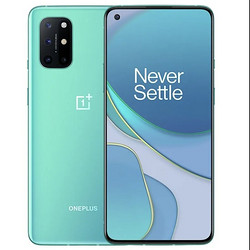 OnePlus 一加 8T 5G智能手机 12GB+256GB