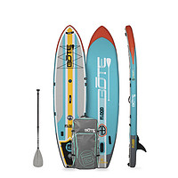 BOTE Flood系列 iFlood-NA sup桨板 混合色 3.3cm