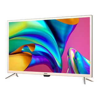 Haier 海尔 LE32C51 液晶电视 32英寸 720P