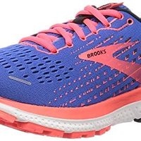 布鲁克斯BROOKS(ブルックス) 缓震系列 GHOST 13 跑步鞋 轻便 男女同款 BRM3483 3484 3485 BRW3382 3383
