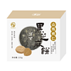 RUIQIU 瑞萩 山核桃仁黑芝麻饼 235g