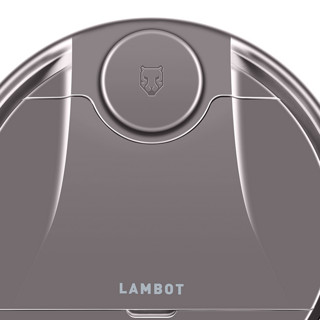 Lambot 岚豹 LBPPVCN1 扫地机器人 金色