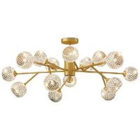 OPPLE 欧普照明 梦之境分子灯+光源 3W 15头