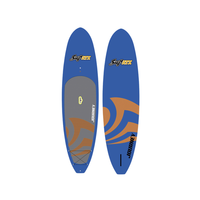 SUP ATX 旅程桨板 橙色+蓝色 3.2m