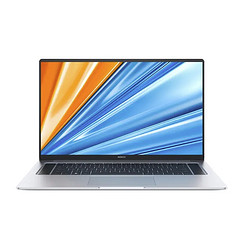 HONOR 荣耀 MagicBook 16 2021 16.1英寸笔记本电脑（R7-5800H、16GB、512GB、144Hz、100%sRGB）