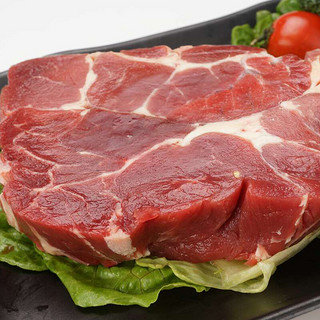 HONDO 恒都 牛腱子肉 1kg