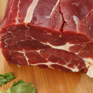 HONDO 恒都 牛腱子肉 1kg