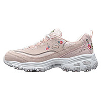 SKECHERS 斯凯奇 D'lites 女子休闲运动鞋 11977