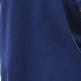 LACOSTE 拉科斯特 男士短袖POLO衫 L1264 靛蓝 S
