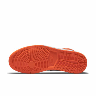 AIR JORDAN 正代系列 Air Jordan 1 Mid SE 男子篮球鞋 DM3531