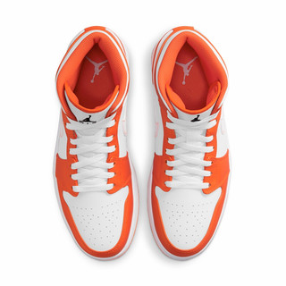AIR JORDAN 正代系列 Air Jordan 1 Mid SE 男子篮球鞋 DM3531