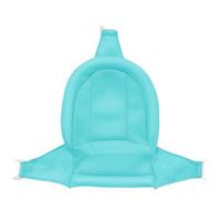 babyhood 世纪宝贝 BH-211 浴网 天蓝色