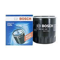 BOSCH 博世 0 986 AF0 057 机油滤清器