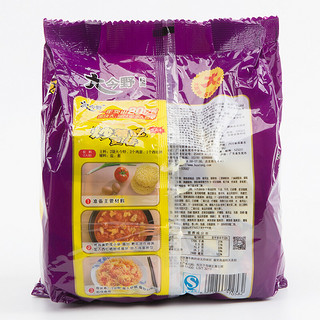 今麦郎 大今野 老坛酸菜牛肉面 590g