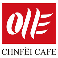 CHNFEI CAFE/中啡