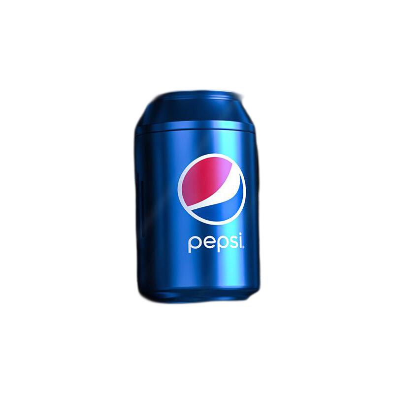 pepsi 百事 BS-17 车用香水 蓝色