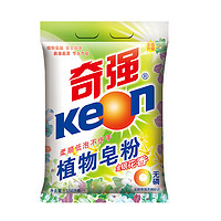 KEON 奇强 植物皂粉