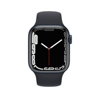 直播专享：Apple 苹果 Watch Series 7 智能手表 41mm GPS+蜂窝款