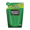 SUNSTAR TONIC 男士控油洗发水补充装 清爽型 360ml