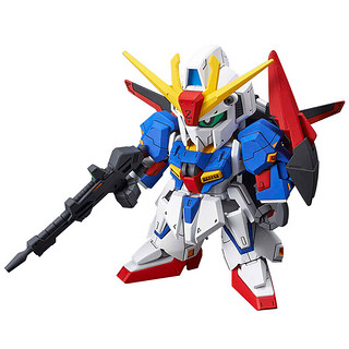 bandai 万代 高达模型 sd系列 230366 z高达