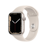 Apple 苹果 Watch Series 7 智能手表 GPS+蜂窝版 45mm