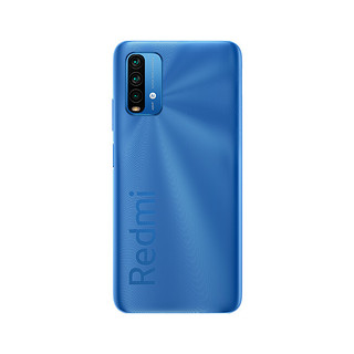 Redmi 红米 Note 9 4G手机 6GB+128GB 烟波蓝