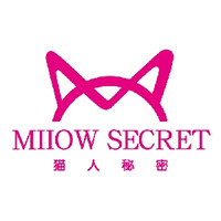MIIOW SECRET/猫人秘密