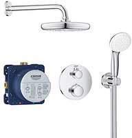 GROHE 高仪 34727000 全套花洒淋浴