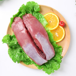 delicious得利斯猪里脊肉500g
