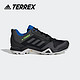 adidas 阿迪达斯 TERREX AX3 EF3314 男子户外运动徒步鞋