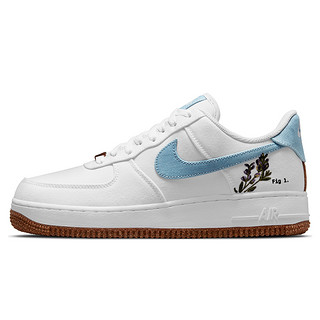 NIKE 耐克 AIR FORCE 1 '07 SE CZ0269 女子运动板鞋