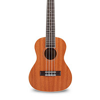 Tom ukulele23寸初学者尤克里里成人学生儿童女21寸小吉他