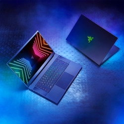 razer 雷蛇 灵刃15 2021款 15.