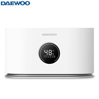 大宇（DAEWOO）水暖电热毯双人水循环安全单人家用炕床垫恒温水电褥子烘被加热垫DY-ST08