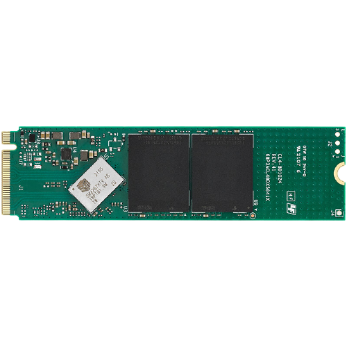 PLEXTOR 浦科特 M10e NVMe M.2 固态硬盘 1TB（PCI-E4.0）