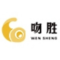 WEN SHENG/吻胜