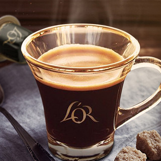 L'OR Nespresso 苏帕摩 咖啡胶囊 20粒