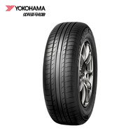 优科豪马横滨汽车轮胎G98EV 96H 215/60R17 适用日产逍客
