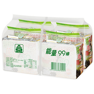 PEITIEN 北田 能量99棒 蛋黄口味 180g*4袋