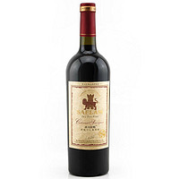 PLUS会员：SAFLAM 西夫拉姆 红酒 酒堡干红葡萄酒30年树龄 750ml